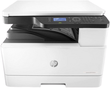 Load image into Gallery viewer, HP Printer LaserJet MFP M433a A3