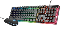 Load image into Gallery viewer, Trust Gaming Key+M GTX 838 Azor