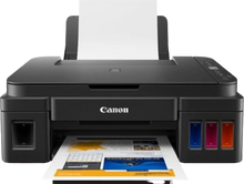 Load image into Gallery viewer, Canon Printer / Copier / Skaner Pixma G2411 Ink tank