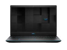 Load image into Gallery viewer, Dell G3 3590 Core i5 / 8 GB / 256 GB SSD + 1 TB / nVIDIA GeForce GTX 1050 3 GB GDDR5