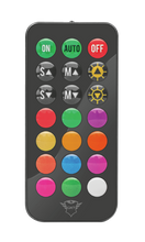 Load image into Gallery viewer, Trust Case GXT 770 RGB Illuminated PC Fan 2-pack.