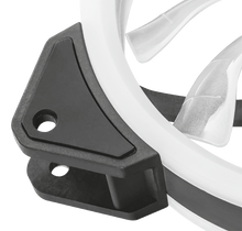 Load image into Gallery viewer, Trust Case GXT 770 RGB Illuminated PC Fan 2-pack.