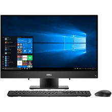 Load image into Gallery viewer, DELL PC AIO Inspiron 3480 + 23.8" Monitor Core i5 / 8 GB / 1 TB / Intel HD
