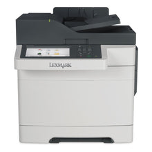 Load image into Gallery viewer, Lexmark Printer/Copier/Scanner/Fax CX510de