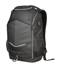 Load image into Gallery viewer, Trust Gaming Backpack / GXT 1255 Outlaw 15.6'' / Black