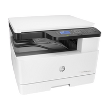 Load image into Gallery viewer, HP Printer LaserJet MFP M433a A3