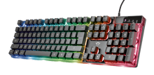 Load image into Gallery viewer, Trust Gaming Key+M GTX 838 Azor