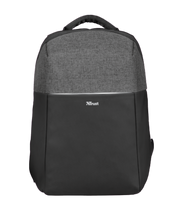 Load image into Gallery viewer, Trust Backpack Nox Anti-theft 16"