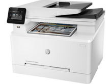 Load image into Gallery viewer, HP Printer Color LaserJet Pro MFP M280nw