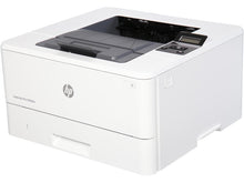 Load image into Gallery viewer, HP Printer M402n LaserJet Pro.