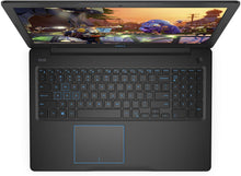 Load image into Gallery viewer, DELL G3 15 3579 Core i7 / 8 GB / 256 GB SSD / nVIDIA GeForce GTX 1050 Ti 4 GB