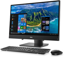 Load image into Gallery viewer, DELL PC AIO Inspiron 3480 + 23.8" Monitor Core i5 / 8 GB / 1 TB / Intel HD