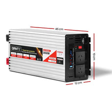 Load image into Gallery viewer, Power Tree Inverter 3000W