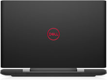 Load image into Gallery viewer, DELL G5 15 5587 Core i7 / 8 GB / 128 GB SSD + 1 TB / nVIDIA GeForce GTX Ti 4 GB 1050