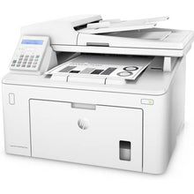 Load image into Gallery viewer, HP Printer/Copier/Skaner /Fax MFP M227fdn LaserJet Pro