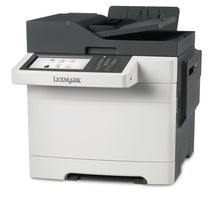 Load image into Gallery viewer, Lexmark Printer/Copier/Scanner/Fax CX510de