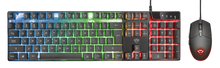 Load image into Gallery viewer, Trust Gaming Key+M GTX 838 Azor