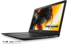Load image into Gallery viewer, DELL G3 15 3779 Core i7 / 16 GB / 128 GB SSD + 1 TB / nVIDIA GTX 1050 4 GB