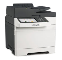 Load image into Gallery viewer, Lexmark Printer/Copier/Scanner/Fax CX510de