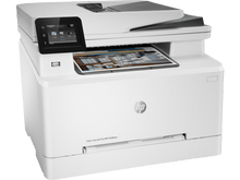Load image into Gallery viewer, HP Printer Color LaserJet Pro MFP M280nw