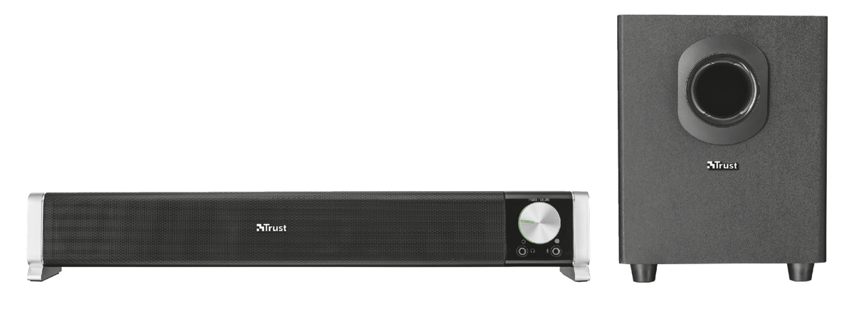 Asto Soundbar Trust Soundbar Soundbar Trust Trust Asto Soundbar