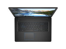 Load image into Gallery viewer, DELL G3 15 3779 Core i5 / 8 GB / 1 TB + 1 TB / nVIDIA GTX 1050 4 GB GDDR5