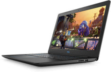 Load image into Gallery viewer, DELL G3 15 3579 Core i7 / 16 GB / 512 GB SSD / nVIDIA GeForce GTX 1050 Ti 4 GB