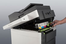 Load image into Gallery viewer, Lexmark Printer/Copier/Scanner/Fax CX510de