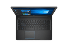 Load image into Gallery viewer, DELL G3 15 3579 Core i7 / 8 GB / 128 GB SSD + 1 TB / nVIDIA GTX 1050 Ti 4 GB GDDR5