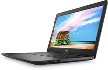Load image into Gallery viewer, DELL Inspiron 15 3000 3593 Core i7 / 8 GB / 256 GB SSD / nVIDIA GeForce MX230 2GB GDDR5