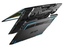 Load image into Gallery viewer, Dell G3 15 3590 Core i7 / 16 GB / 256 GB SSD + 1 TB / nVIDIA GeForce GTX 1650 4 GB GDDR5