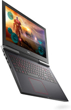 Load image into Gallery viewer, DELL G5 15 5587 Core i7 / 8 GB / 128 GB SSD + 1 TB / nVIDIA GeForce GTX Ti 4 GB 1050