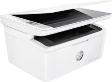 Load image into Gallery viewer, HP Printer/Copier/Scanner LaserJet Pro MFP M28w