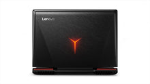 Load image into Gallery viewer, Lenovo IdeaPad Y920-17IKB Core i7 / 16 GB / 256 GB SSD + 1 TB / nVIDIA GeForce GTX 1070 8GB GDDR5