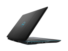 Load image into Gallery viewer, Dell G3 15 3590 Core i7 / 16 GB / 256 GB SSD + 1 TB / nVIDIA GeForce GTX 1650 4 GB GDDR5