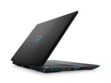 Load image into Gallery viewer, Dell G3 15 3590 Core i5 / 8 GB / 512 GB SSD / nVIDIA GeForce GTX 1650 4 GB GDDR5