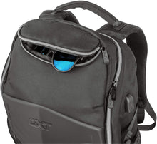 Load image into Gallery viewer, Trust Gaming Backpack / GXT 1255 Outlaw 15.6'' / Black