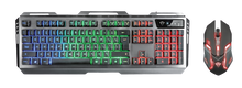 Load image into Gallery viewer, Trust Keyboard and Mouse GXT 845 Gaming COMBO
