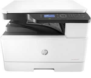 HP Printer LaserJet MFP M433a A3