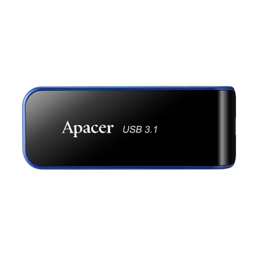 Apacer Flash Drive AH356 / 16GB / USB 3.0