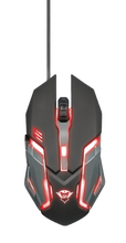 Load image into Gallery viewer, Trust Keyboard and Mouse GXT 845 Gaming COMBO
