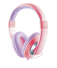 Load image into Gallery viewer, Trust Kids Headphones Sonin cable 1.5m

