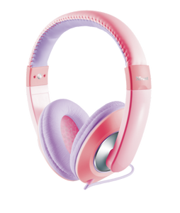 Trust Kids Headphones Sonin cable 1.5m