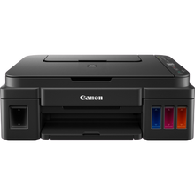 Load image into Gallery viewer, Canon Printer/ Copier/ Scanner/ Pixma G3411 Ink tank / Wi-Fi / A4
