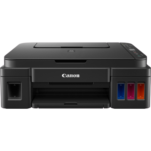 Canon Printer/ Copier/ Scanner/ Pixma G3411 Ink tank / Wi-Fi / A4