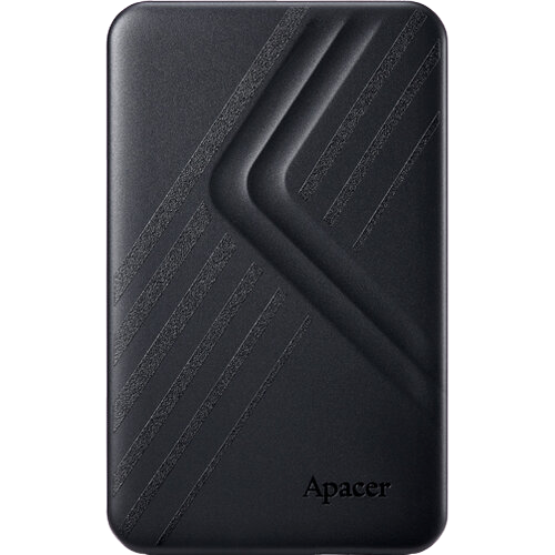 Apacer HDD External Portabel AC236 / 1 TB  /  USB 3.1 Gen 1