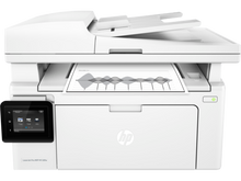 Load image into Gallery viewer, HP Printer/Copier/Scanner/Fax LaserJet Pro MFP M130fw
