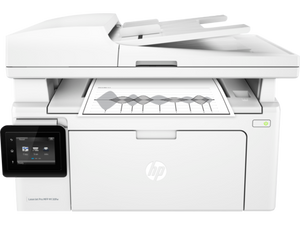 HP Printer/Copier/Scanner/Fax LaserJet Pro MFP M130fw