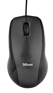 Trust Mouse Optical Carve / USB