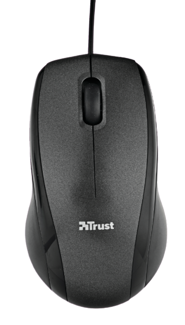 Trust Mouse Optical Carve / USB